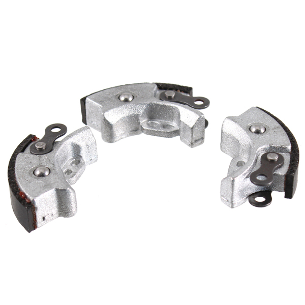Import Rms - SERIE MASSETTE CIAO-SI-BRAVO