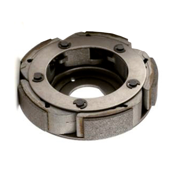 Import Rms - Girante Sh 125 2000> FCC0108