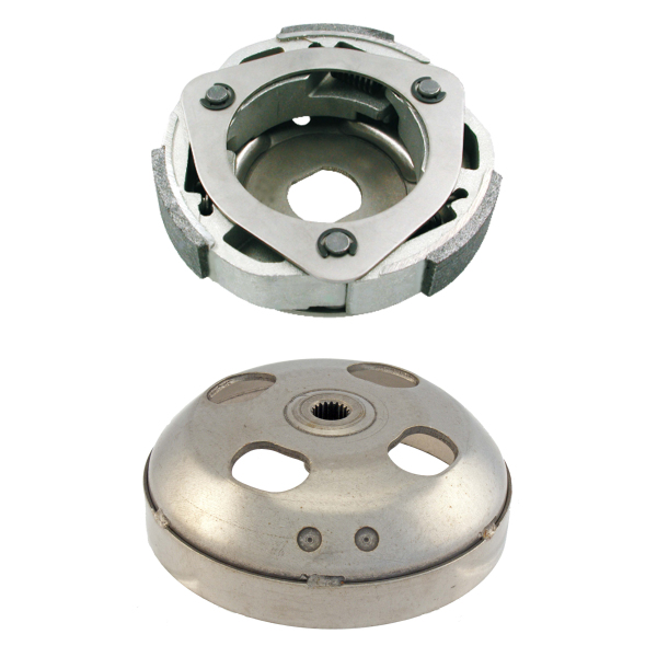 Import Rms - SET CAMP.GIRANTE HONDA SH300