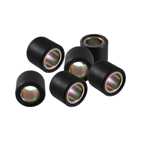 Variátor a spojka - Válečky variátoru RMS 25x22 27,3g 6ks