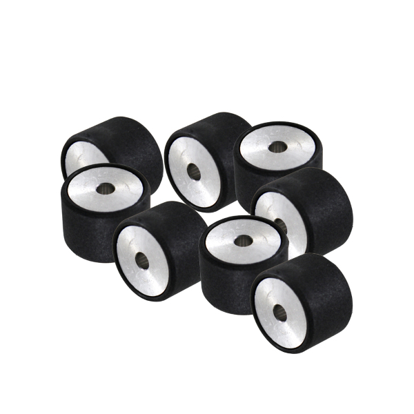 Variátor a spojka - Válečky variátoru RMS 28x20mm - 27,0g