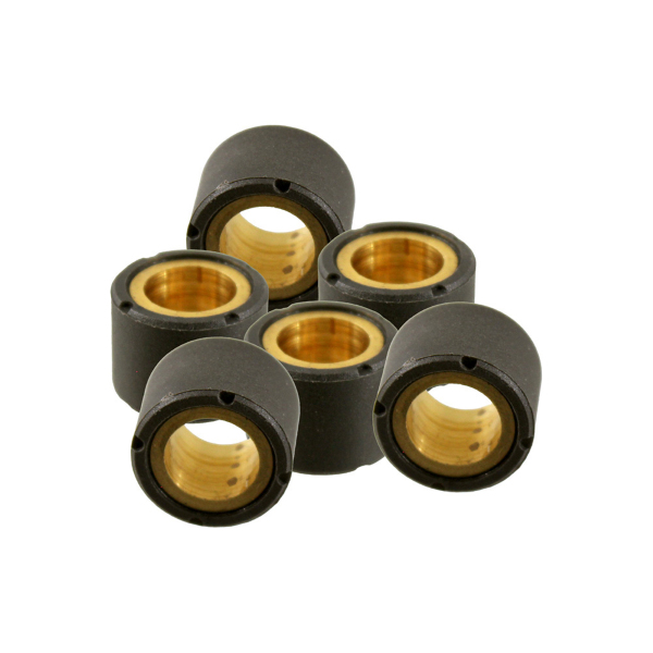 Import Rms - KIT RULLI 17X13,5 8,4GR 6PZ