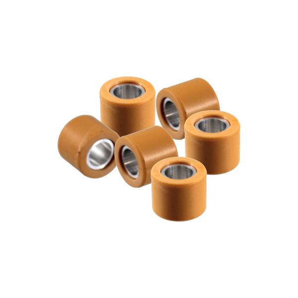 Import Rms - KIT RULLI 19X15,5 5,3GR 6PZ HQ