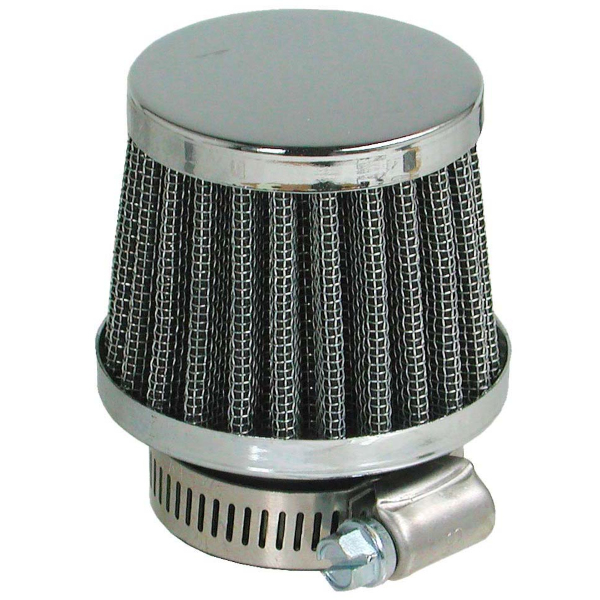 Motor - Vzduchový filtr Nypso Racing rovný Ø38 mm
