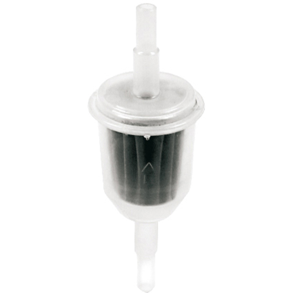 Motor - Benzínový filtr 6/8 mm