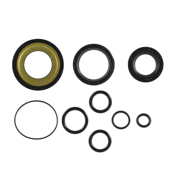 Import Rms - SERIE PARAOLI V.PK XL-FL2 50CC