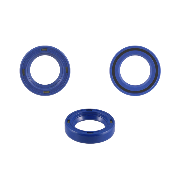 Import Rms - PARAOLIO L.VOLANO 20X32X7 BLUE