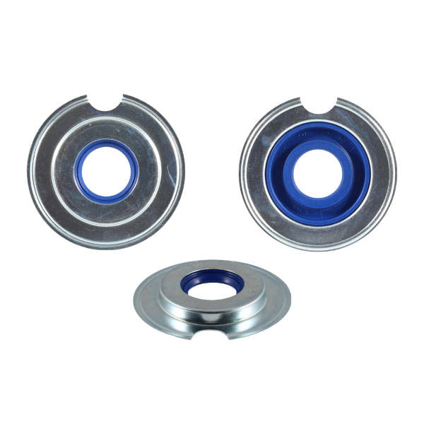 Import Rms - PARAOLIO L.VOLANO BLU TC SPRIN