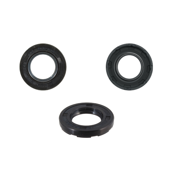 Motor - Gufero 24,9x45x5,5-6,5 mm