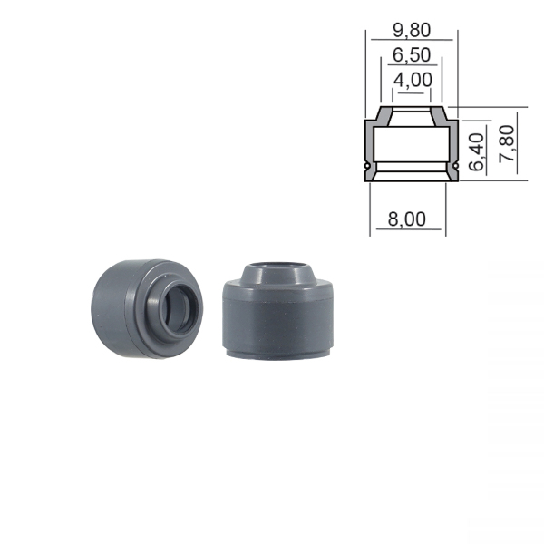 Motor - Gufero ventilu pro Yamaha, Honda, MBK, Suzuki