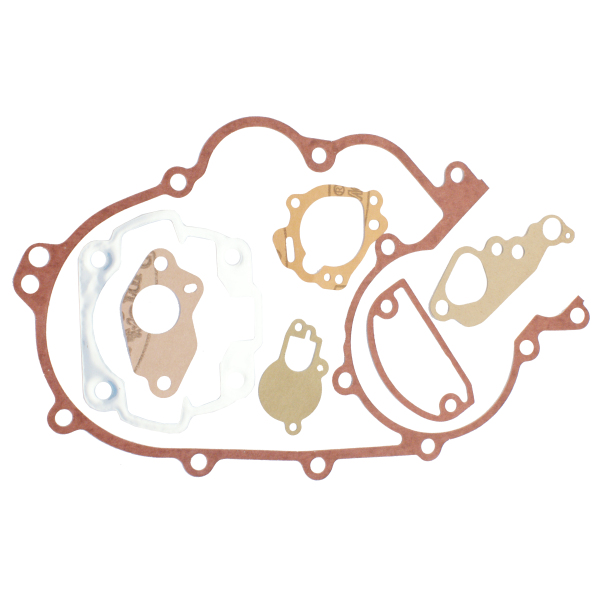 Import Rms - S.GUARNIZ. VESPA T5 125 85/89
