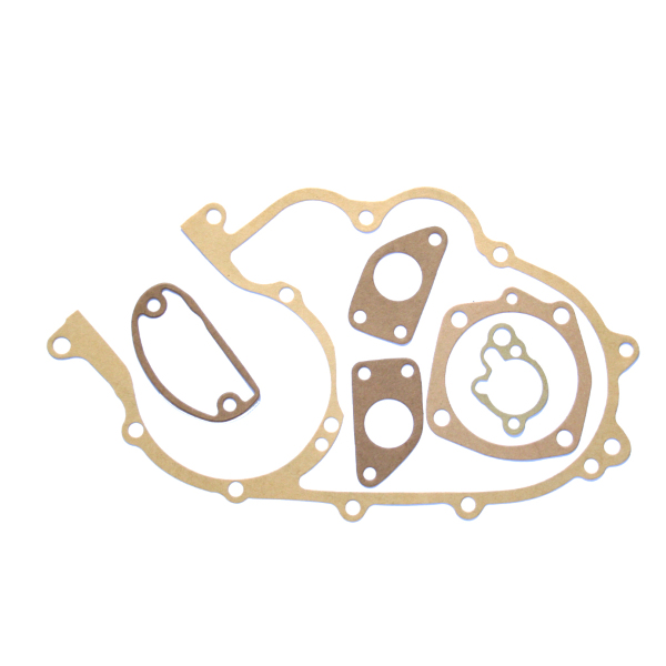 Import Rms - S.GUARNIZIONI VESPA GS 160