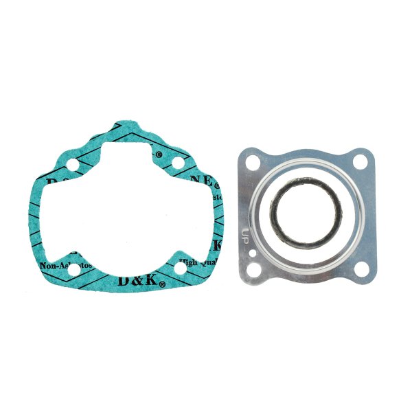 Import Rms - KIT GUAR.TESTA PEUGEOT 50