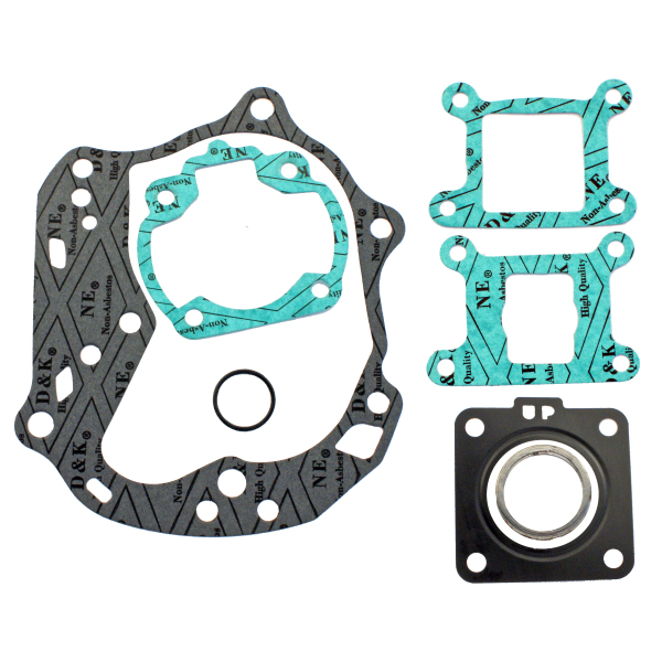 Import Rms - S.GUAR.MOT.KYMCO DINK 50 ARIA