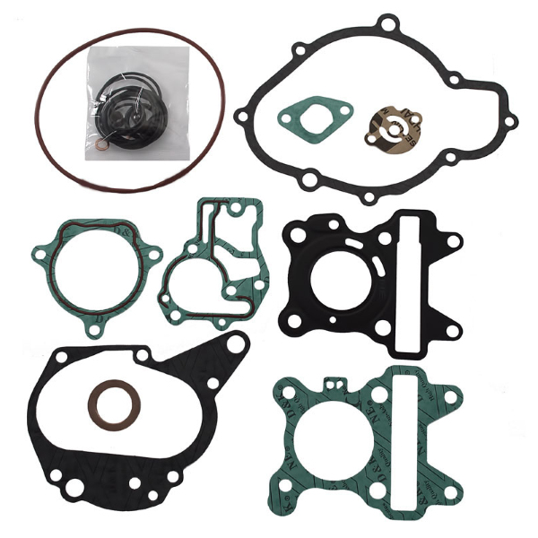 Motor - Kompletní sada těsnění RMS pro Yamaha Neos 50cc 4t 2008/2014
