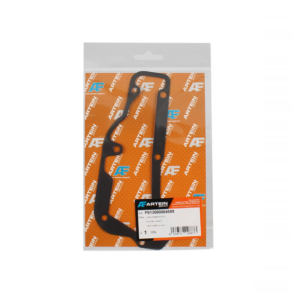 Import Rms - GUARN. POMPA OLIO PIAGGIO 125