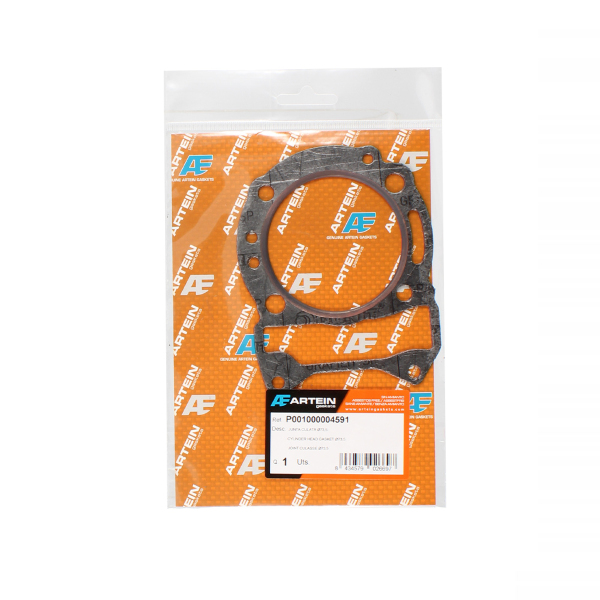 Import Rms - GUAR.TESTA BEVERLY 125 01-05