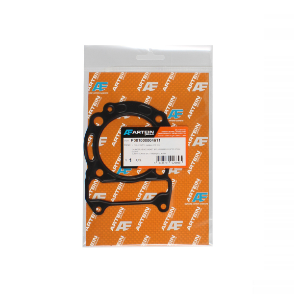 Import Rms - GUAR.TESTA BEVERLY IE EU3 250