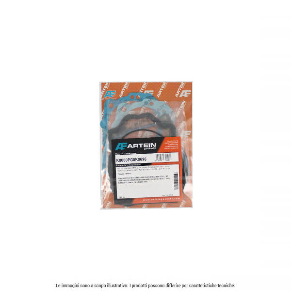 Import Rms - TOP-END MBK BOOSTER 50
