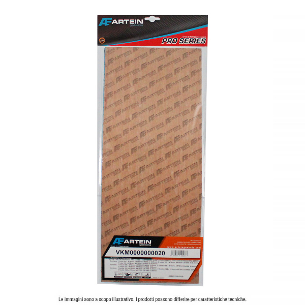 Import Rms - KIT FOG.CART.GUARNIZ.195X475MM