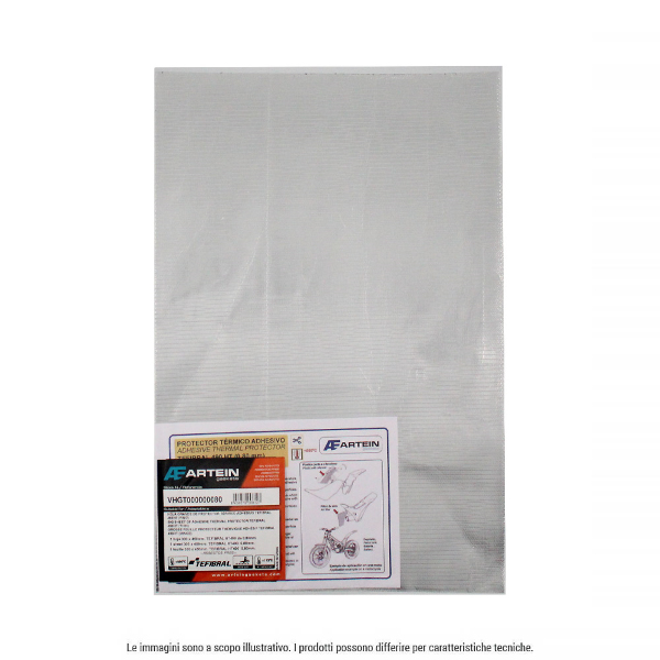 Import Rms - ISOLANTE TERMICO 300X450 0,80