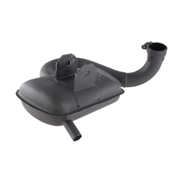 Import Rms - MARMITTA VESPA PE 200CC