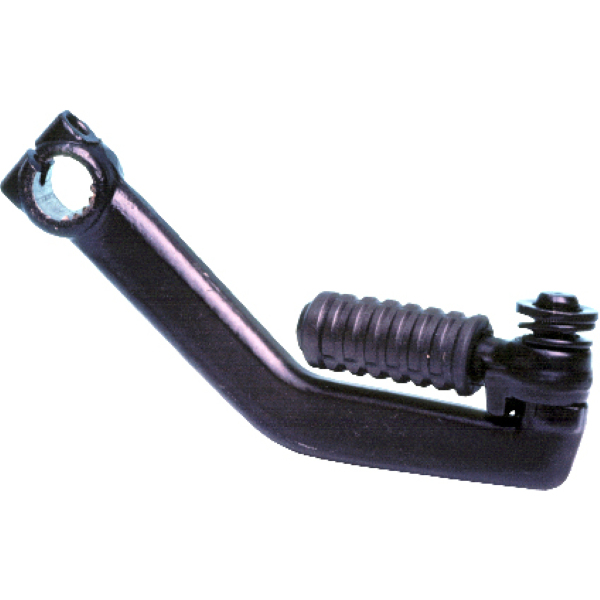Import Rms - PEDIVELLA NERA M/M DNA 50CC
