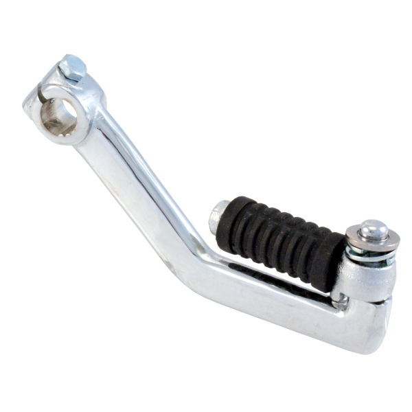 Motor - Startovací páka pro Gilera DNA / RUNNER / PIAGGIO SFERA / TYPHOON 50cc