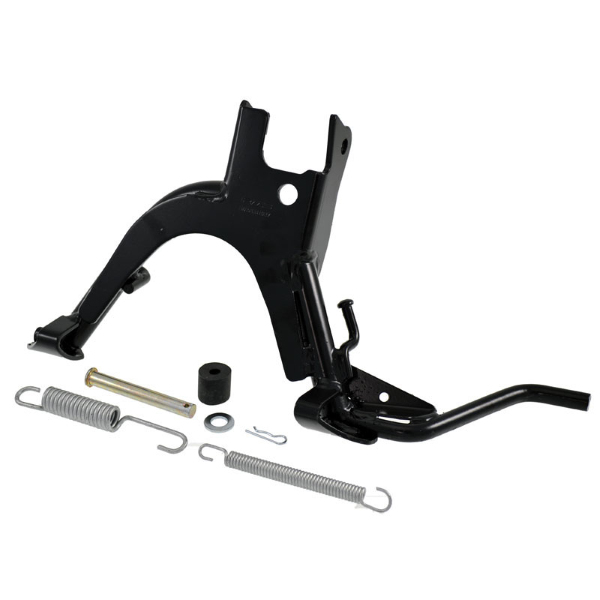Podvozek tlumiče - Hlavní stojan RMS pro Malaguti F10/YERDAY/MBK SORRISO/EVOLIS 50cc