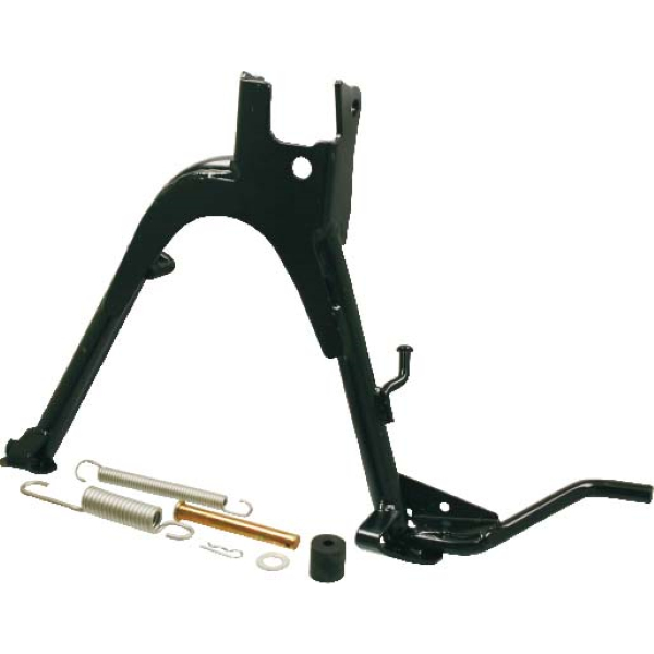Podvozek tlumiče - Hlavní stojan MBK FLIPPER/YAMAHA WHY/MALAGUTI CIAK 50CC