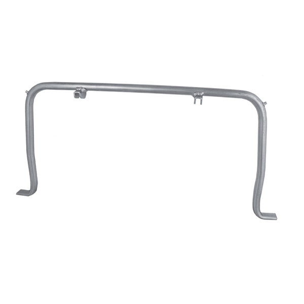 Import Rms - CAVALLETTO VESPA 125 MOD U