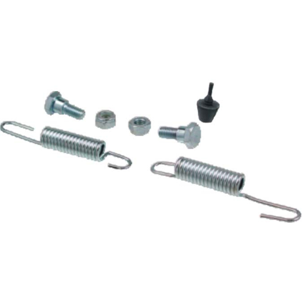 Import Rms - KIT PERNO MOL. CAV APR 125-150