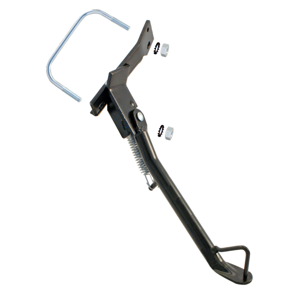 Podvozek tlumiče - Boční stojan pro hondu SH 125-150 10>