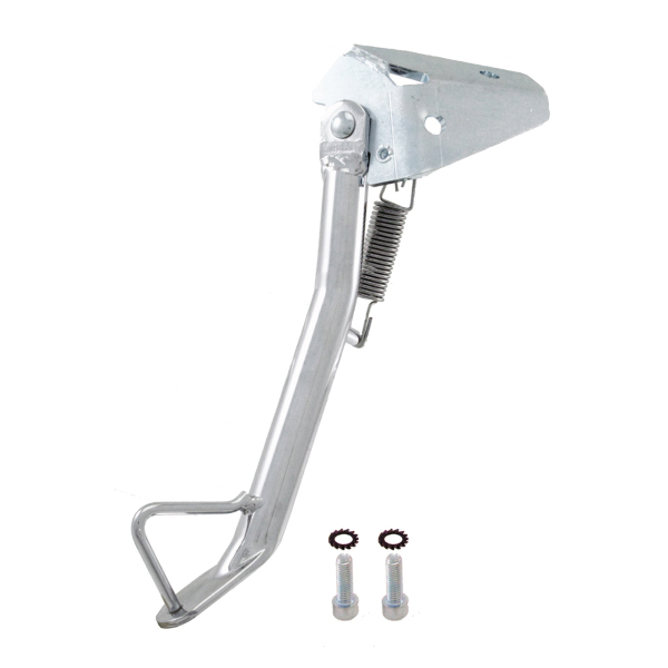 Podvozek tlumiče - Boční stojan pro Piaggio Vespa Primavera 50-125-150cc 2013
