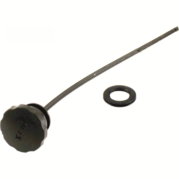 Import Rms - TAPPO C/ASTA CIAOPX NERO182356