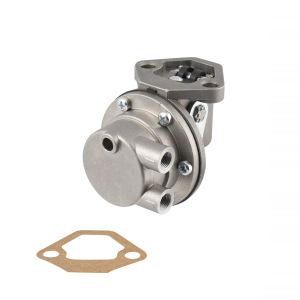 Import Rms - POMPA DIESEL PIAGGIO QUARGO