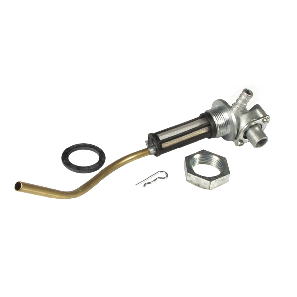 Motor - Palivový kohout pro Vespa PX/PX Arcobaleno 125-150-200cc