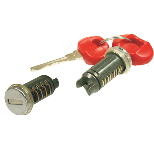 Import Rms - KIT SERRATURE GILERA 576718