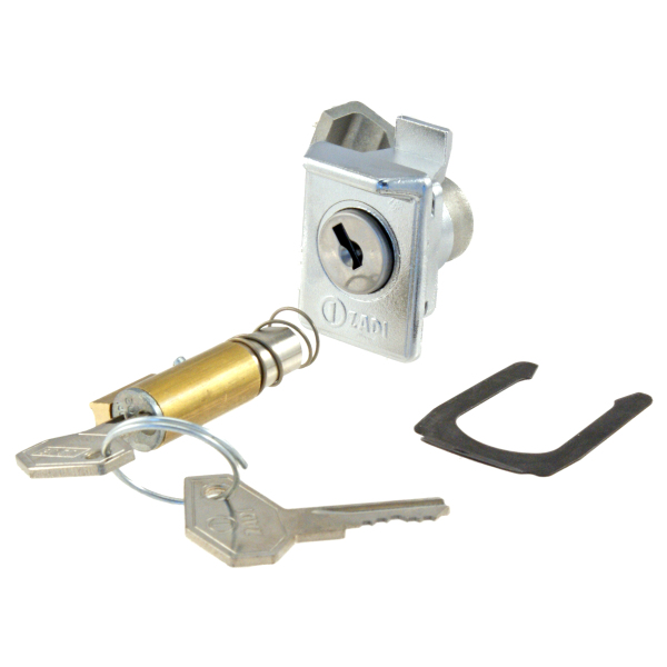 Import Rms - KIT SERR.VESPA CHIAVE METALLO