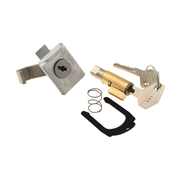 Import Rms - KIT SERR.VESPA 125 ET3 CH.MET.