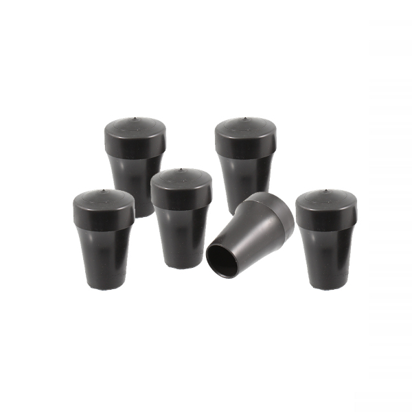 Podvozek tlumiče - Návlek na hlavní stojan pro Vespa PX 125-150-200 / PK 125 ETS/ PK 50 XL-XL2-XL 176166