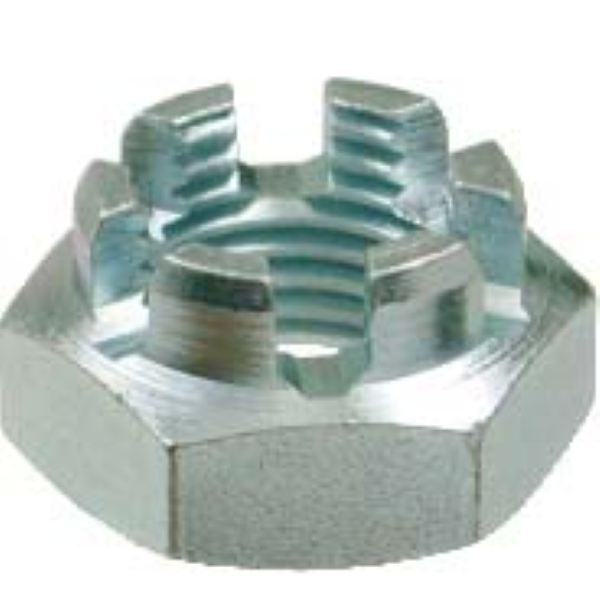 Import Rms - COPPIA DADI RUOTA POST.V.50