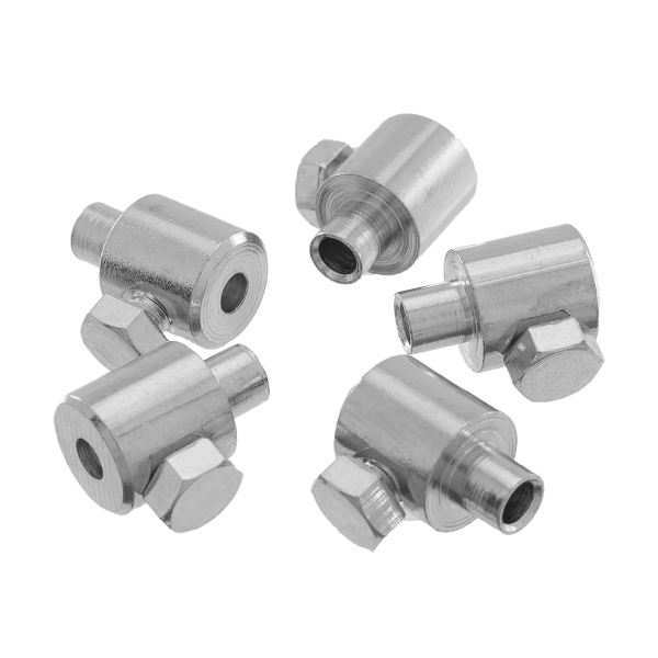 Import Rms - MORSETTO CAVO FRIZ 3MM