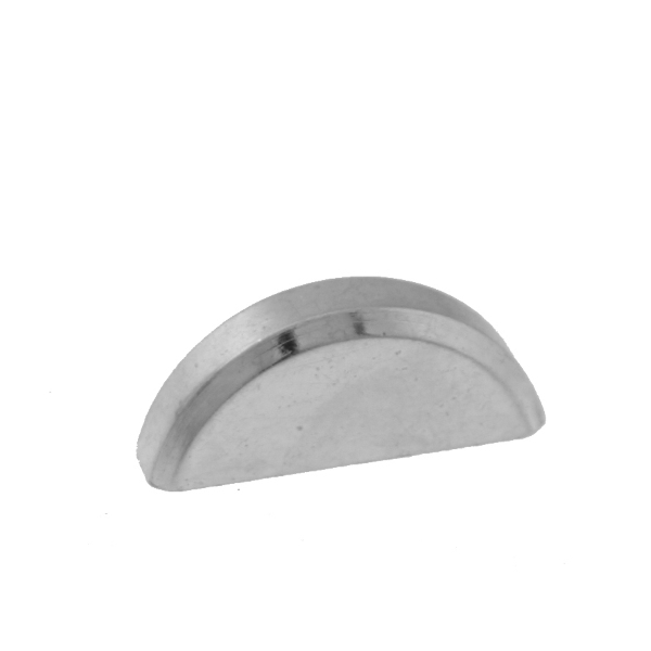 Import Rms - CHIAVETTA FRIZ. 15,3X6,45X4MM