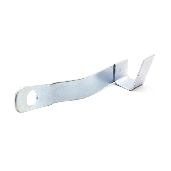 Podvozek tlumiče - Opěrná díl převodovky pro Vespa Px 125-150-200 a starý model