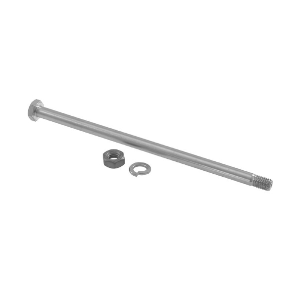 Podvozek tlumiče - Šroub motoru Vespa 50-90-125 ccm Primavera 10x220 mm