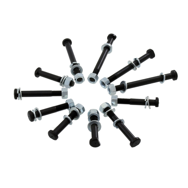 Import Rms - KIT BULLONI CARTER MOT VESPA50