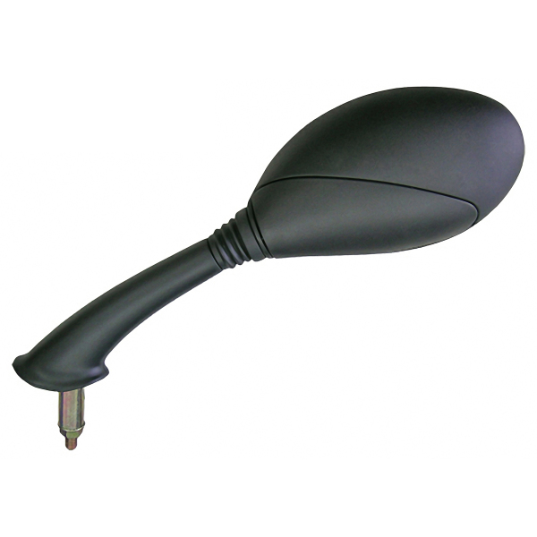 Zrcátka páčky řídítka - Levé zrcátko pro Vespa ET2/ET4 50/125/150ccm