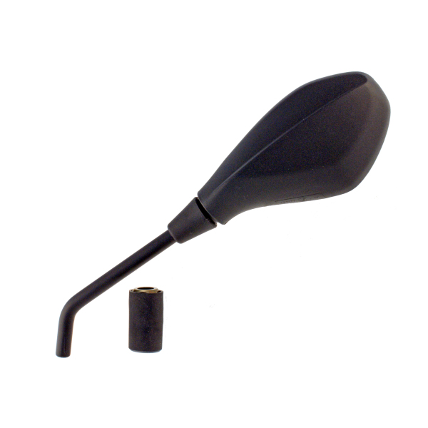 Zrcátka páčky řídítka - Zrcátko levé pro Gilera Fuoco eu3 500ccm 2007/2011 CM175008