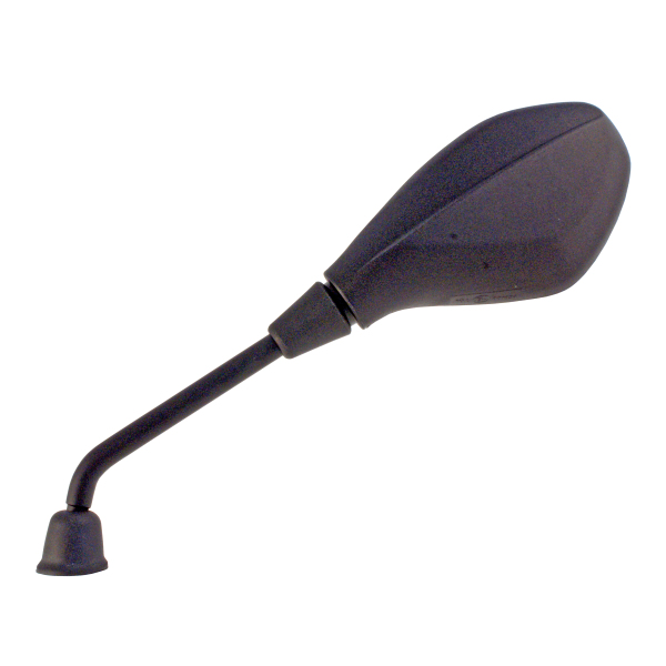 Zrcátka páčky řídítka - Levé zrcátko RMS pro Gilera Runner VX ST 125-200cc 4t 2008/2010